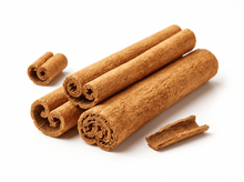 Cinnamon
