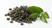 Green Tea Leaf