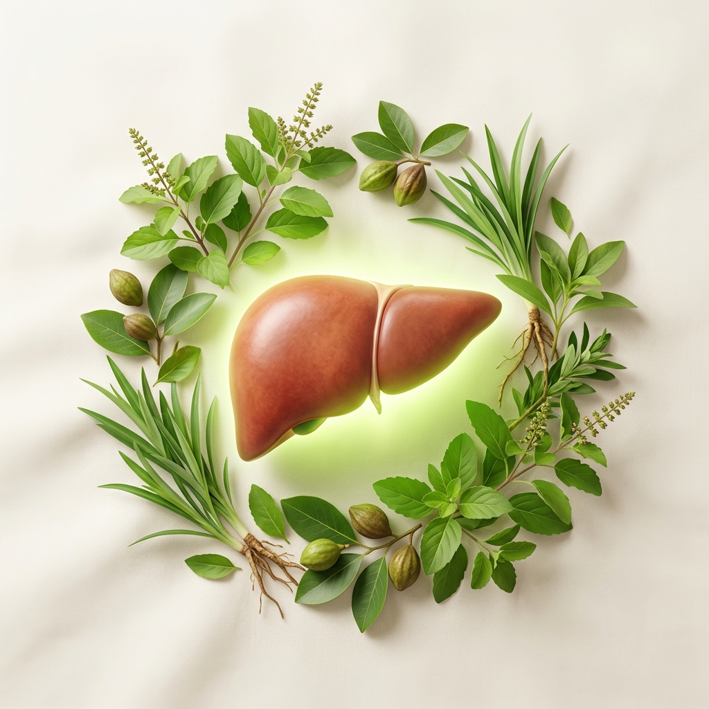 Detox & Cleanse|Supports natural detox process & liver wellness